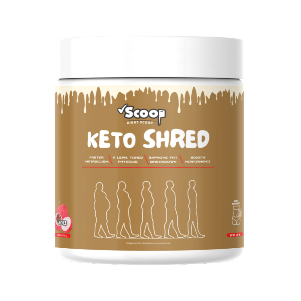 Keto Shred creative (1)