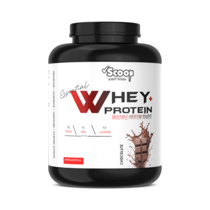 Whey Protein
