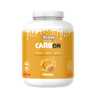 Carbon Mango creative