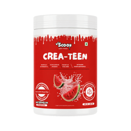 Tri Creatine – Power, Recovery & Muscle Support (250 g)