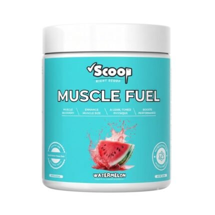 Muscle Fuel