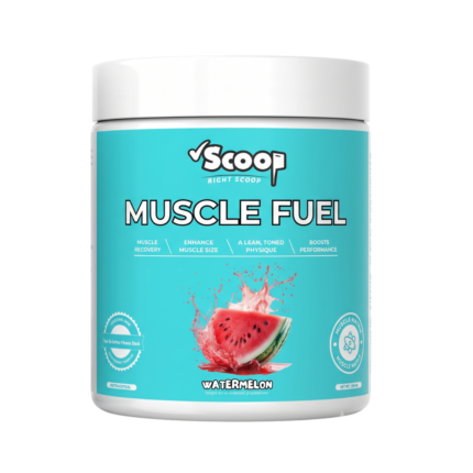 Muscle Fuel