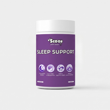 Sleep Support